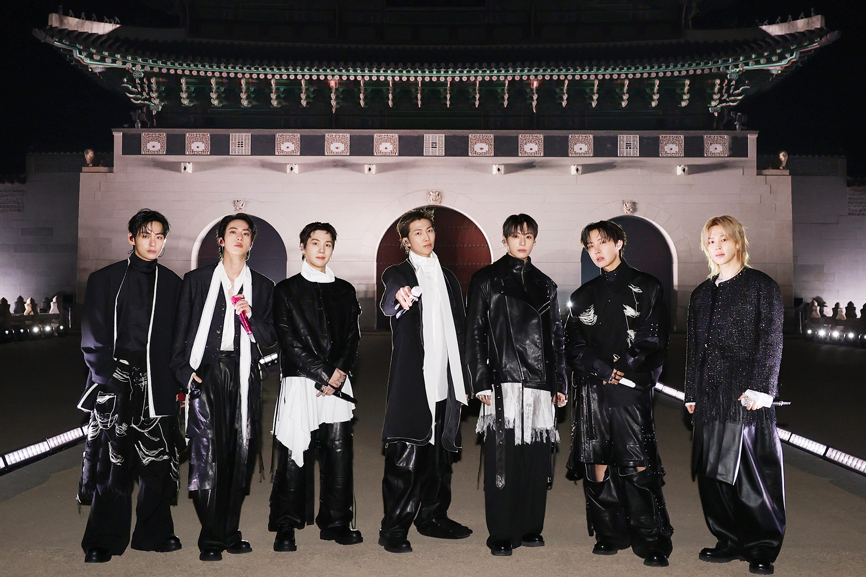 ALBA Selección: Lo Mejor de la Semana en K-Pop