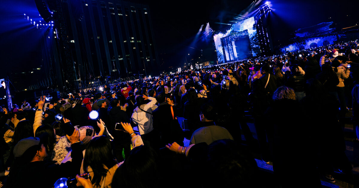 ALBA Informa: Actualización del Mundo K-Pop