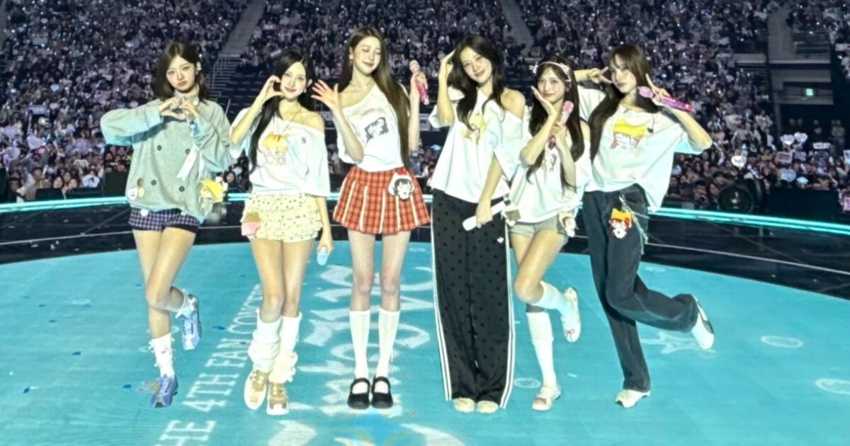 Breve Repaso: Lo Último del K-Pop en Español