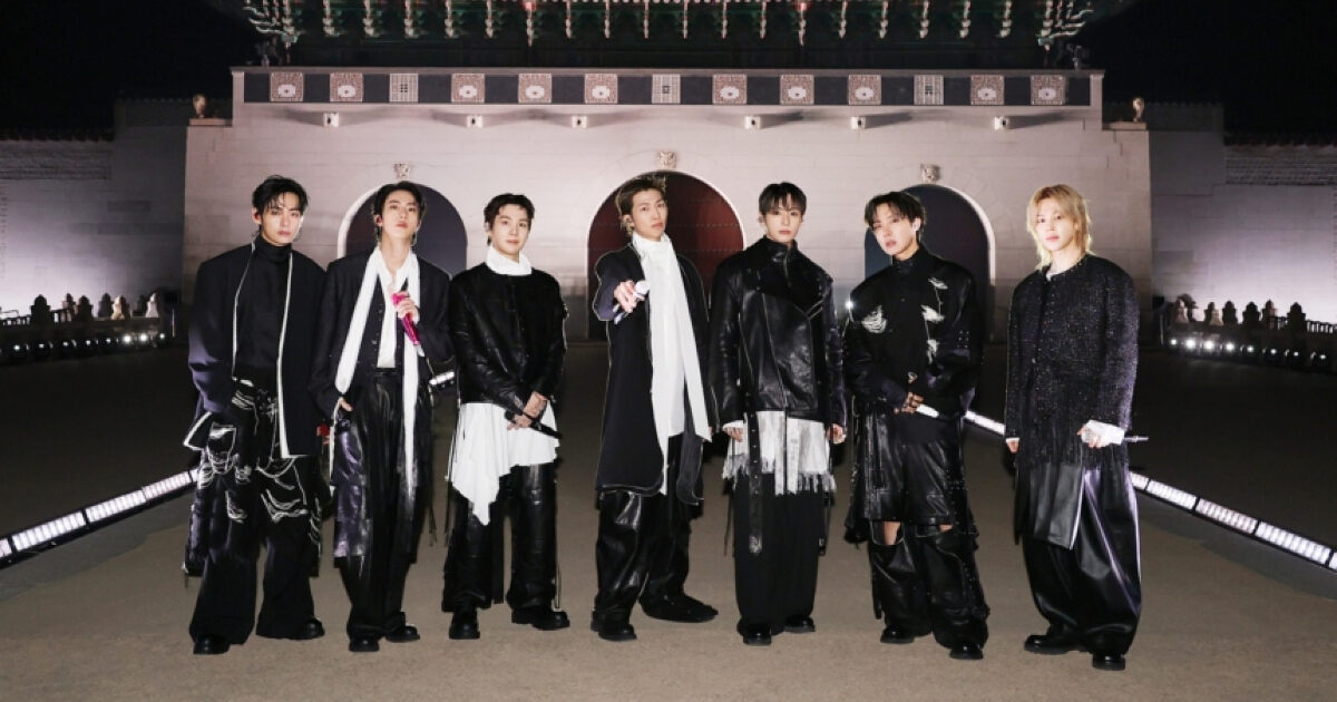 El Pulso del K-Pop: Noticias y Análisis del Día